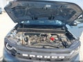 2024 Ford Bronco Sport — photo 10 of 16 | VIN 3FMCR9B64RRE26775