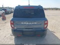 2024 Ford Bronco Sport — photo 16 of 16 | VIN 3FMCR9B64RRE26775