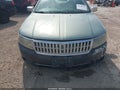 2009 Lincoln MKZ — photo 12 of 15 | VIN 3LNHM26TX9R606158