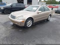 2002 Mercedes-Benz C-Class — photo 2 of 12 | VIN WDBRF64J82E007780