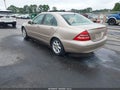 2002 Mercedes-Benz C-Class — photo 3 of 12 | VIN WDBRF64J82E007780