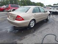 2002 Mercedes-Benz C-Class — photo 4 of 12 | VIN WDBRF64J82E007780