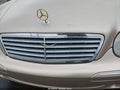 2002 Mercedes-Benz C-Class — photo 6 of 12 | VIN WDBRF64J82E007780