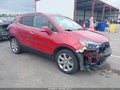 2017 Buick Encore — photo 1 of 17 | VIN KL4CJHSB0HB104831