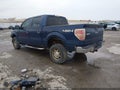 2012 Ford F-150 — photo 3 of 17 | VIN 1FTFW1EFXCFC98747