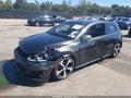 2015 Volkswagen Golf — photo 2 of 16 | VIN 3VWTT7AU7FM079619