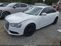 2015 Audi A4 — photo 2 of 16 | VIN WAUAFAFL1FN007381