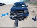 2018 Honda CR-V — photo 6 of 16 | VIN 7FARW2H55JE041636