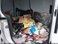 2020 Ford Transit Connect — photo 8 of 16 | VIN NM0LS7E25L1473365