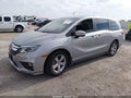 2019 Honda Odyssey — photo 2 of 17 | VIN 5FNRL6H55KB091837