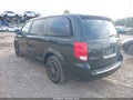 2017 Dodge Grand Caravan — photo 3 of 17 | VIN 2C4RDGEG0HR602425