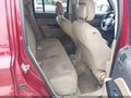 2014 Jeep Patriot — photo 8 of 11 | VIN 1C4NJPBA0ED881526