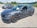 2020 Honda Civic — photo 2 of 16 | VIN 2HGFC2F87LH521955