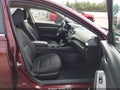 2023 Nissan Altima — photo 5 of 17 | VIN 1N4BL4DV0PN359882
