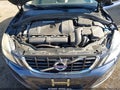 2013 Volvo XC60 — photo 10 of 16 | VIN YV4952DL4D2387894