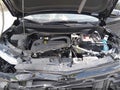 2026 Chevrolet Equinox — photo 10 of 16 | VIN 3GNAXHEG4TL294229