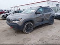 2021 Jeep Cherokee — photo 2 of 16 | VIN 1C4PJMBX4MD210113