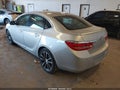 2016 Buick Verano — photo 3 of 16 | VIN 1G4PW5SK4G4155383