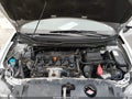 2015 Honda Civic — photo 10 of 16 | VIN 19XFB2F58FE216049
