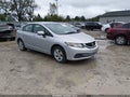 2015 Honda Civic — photo 1 of 16 | VIN 19XFB2F58FE216049