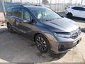 2025 Honda Odyssey — photo 1 of 19 | VIN 5FNRL6H92SB028357