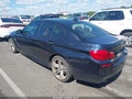 2012 BMW 5 Series — photo 3 of 12 | VIN WBAFU7C5XCDU59044