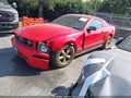 2009 Ford Mustang — photo 2 of 16 | VIN 1ZVHT80N795145618
