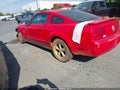 2009 Ford Mustang — photo 3 of 16 | VIN 1ZVHT80N795145618