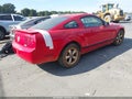 2009 Ford Mustang — photo 4 of 16 | VIN 1ZVHT80N795145618