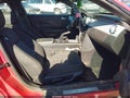 2009 Ford Mustang — photo 5 of 16 | VIN 1ZVHT80N795145618