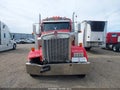 2001 Kenworth Construction — photo 13 of 21 | VIN 1XKWD49X41J872896