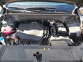 2025 Kia Sorento — photo 10 of 17 | VIN 5XYRL4JC2SG355800