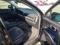 2025 Kia Sorento — photo 5 of 17 | VIN 5XYRL4JC2SG355800