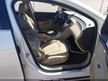 2011 Buick LaCrosse — photo 5 of 14 | VIN 1G4GC5ED5BF283568