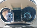 2011 Buick LaCrosse — photo 7 of 14 | VIN 1G4GC5ED5BF283568