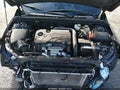 2023 Chevrolet Malibu — photo 10 of 17 | VIN 1G1ZD5ST2PF215217