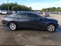 2023 Chevrolet Malibu — photo 14 of 17 | VIN 1G1ZD5ST2PF215217