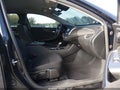 2023 Chevrolet Malibu — photo 5 of 17 | VIN 1G1ZD5ST2PF215217