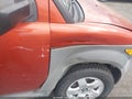 2005 Honda Element — photo 14 of 14 | VIN 5J6YH28365L019710