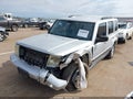 2007 Jeep Commander — photo 2 of 17 | VIN 1J8HG48K87C537423