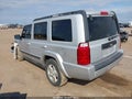 2007 Jeep Commander — photo 3 of 17 | VIN 1J8HG48K87C537423