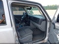 2007 Jeep Commander — photo 5 of 17 | VIN 1J8HG48K87C537423