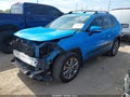 2021 Toyota RAV4 — photo 2 of 17 | VIN JTMC1RFV9MD065056
