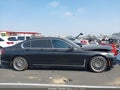 2020 BMW 7 Series — photo 15 of 18 | VIN WBA7U2C07LCD07470