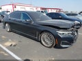 2020 BMW 7 Series — photo 1 of 18 | VIN WBA7U2C07LCD07470