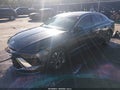 2025 Hyundai Sonata — photo 2 of 16 | VIN KMHL64JA7SA435343