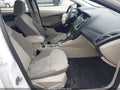 2012 Ford Focus — photo 5 of 17 | VIN 1FAHP3F22CL455885