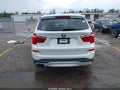 2016 BMW X3 — photo 16 of 16 | VIN 5UXWX9C57G0D71721