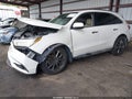 2017 Acura MDX — photo 2 of 15 | VIN 5FRYD3H86HB000339
