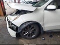 2017 Acura MDX — photo 6 of 15 | VIN 5FRYD3H86HB000339